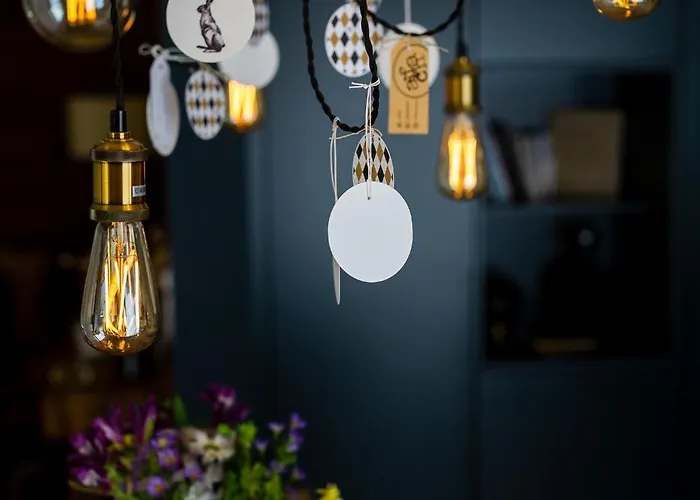 Haus Burgermeister Tschirpen Appartement Arosa