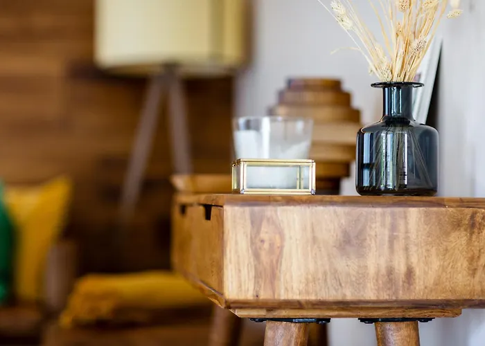 Daire Haus Burgermeister Tschirpen Arosa