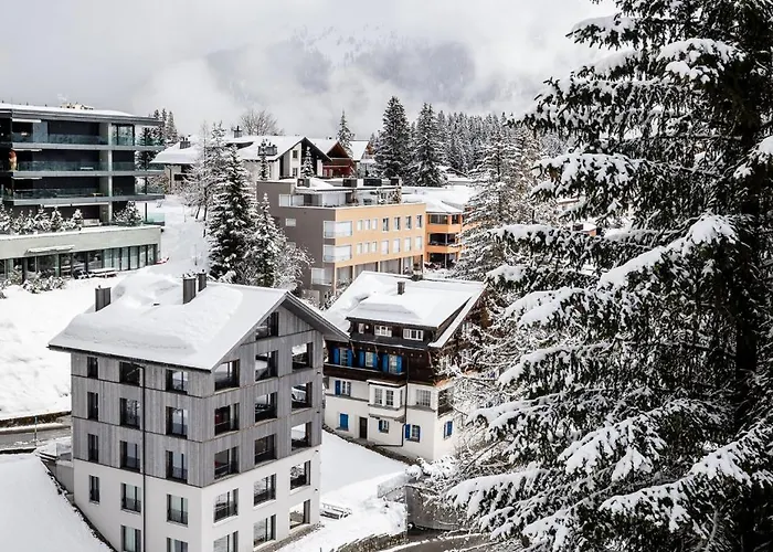 Haus Burgermeister Tschirpen Daire *