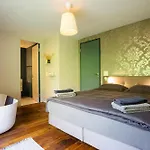 Haus Burgermeister Tschirpen أروسا