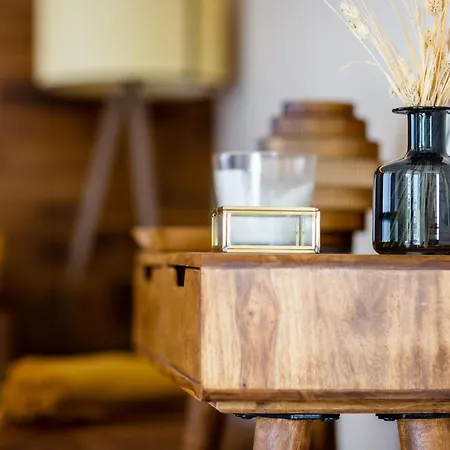 Appartamento Haus Burgermeister Tschirpen Arosa