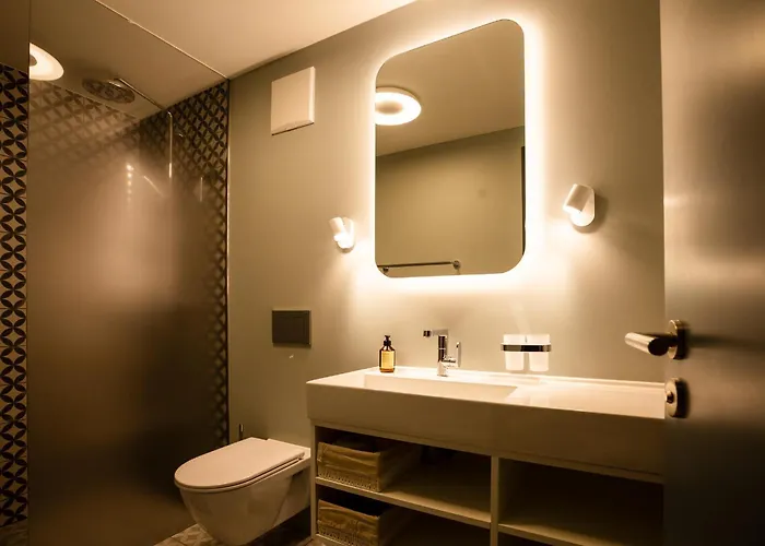 Haus Burgermeister Tschirpen Appartamento