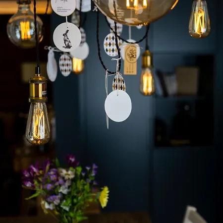 Haus Burgermeister Tschirpen Appartement Arosa